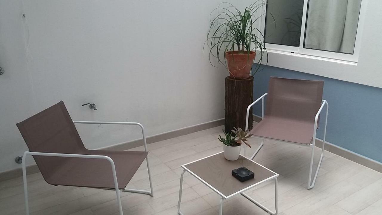 앙그라두에루이스무 Casa Flor D'Sal 아파트 외부 사진